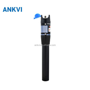 BML205 VFL Pen Type Visual Fault Locator 650nm Red <b>Light</b> Source 1mW <b>Fiber</b> Tester - Product Image 4