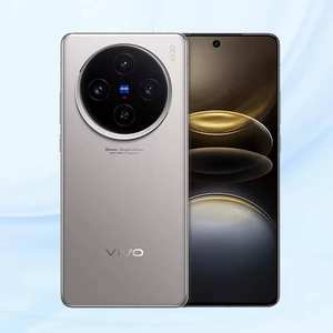 Nuevo Teléfono Inteligente Original VlVO X100s 5G 2024 con Dimensity 9300+, Pantalla AMOLED de 6.78 Pulgadas, 5100 mAh, 100 W, 50 MP OIS - Product Image 1
