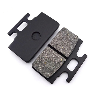 Pastillas de Freno de Disco para Motocicleta FA630 F209 Sinterizadas en Oro para R1200R R1200RS R1200GS R1250RS 2019 2020 2021 R 1200 GS Adventure - Product Image 3