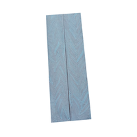 Poignée blanche en G10 Poignée de couteau de cuisine japonaise Couteau pliant Poignée en G10 Feuille de fibre G10