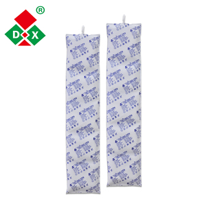 Dingxing Recipiente De Armazenamento Dessecante Pólo Seco Pacotes Dessecante Pendurado 1kg 2kg Recipiente Gel De <span class=keywords><strong>S</strong></span>ílica Dessecantes Sacos De Secagem - Product Image 3