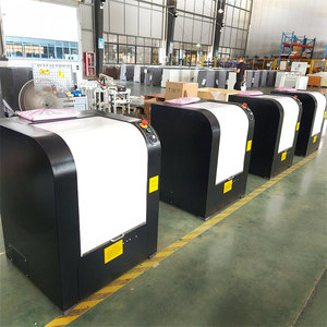 Tốc độ cao kẹp nhãn Sơn trộn thiết bị Sản xuất cho 1-35kg có thể 220V 110V Gyro Hướng dẫn sử dụng sơn trộn - Product Image 3