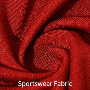 Conjunto Deportivo MERITORIOUS INTERNATIONAL para Hombre, Camiseta de Compresión de Manga Larga Roja y Pantalones, Tejido de Secado Rápido, 65% Bambú Carbono - Product Image 3