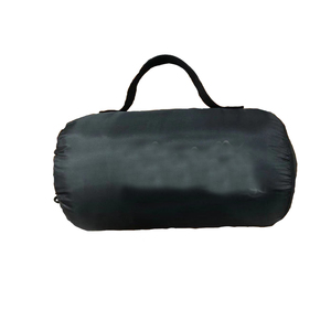 גדול עמיד למים Windproof נוסף עבה צמר צמר שמיכת אצטדיון, מכונת רחיץ קמפינג פיקניק שטיח - Product Image 5