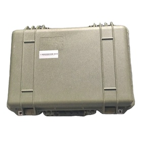 Xách tay Drone <span class=keywords><strong>RF</strong></span> thụ động dò aeroscope 8km hoạt động ẩn tải về bản đồ ngoại tuyến - Product Image 2