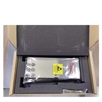 RTXA5000 GPU komputer 6Gb kartu grafis diskret stasiun kerja Visual RTXA5000 RTXA6000
