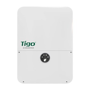 อินเวอร์เตอร์ไฮบริด Ti Go 7.6kW ประสิทธิภาพ 96% ระบบสำรองพลังงานพร้อม Ethernet/WiFi ระบบโซลาร์เซลล์สามเฟส รุ่น 7864 - Product Image 2