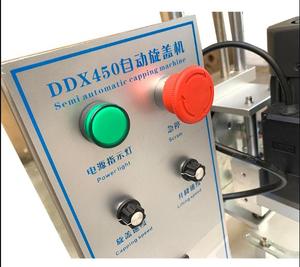 Máquina automática pequeña para fregar botellas de vidrio y plástico, precio bajo - Product Image 6