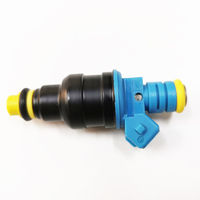 Nouvel injecteur de carburant CNG/GPL de bonne qualité, buse 4,6 ohms 1300cc 0280150563 pour voiture de course Maz-da