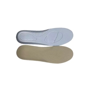 Solette per Scarpe Sportive in PU per <span class=keywords><strong>Uomo</strong></span> e Donna, Supporto per Arco Plantare con Agopressione Interna - Product Image 3