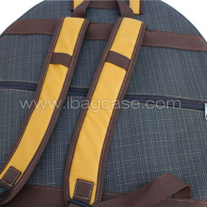 Sac de transport pour tambour avec cadre léger personnalisé sac de transport <span class=keywords><strong>Bendir</strong></span> rembourré - Product Image 5