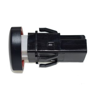 Per Renault Clio II Mk 2 Di Emergenza Hazard Lampeggiatore Warn interruttore 8200442723 - Product Image 4