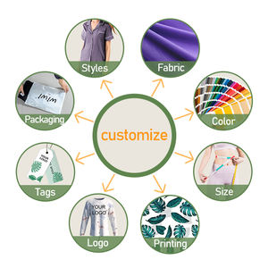 Vêtements de détente en tricot côtelé col en V profond Onesie adulte pour femmes pyjamas barboteuses à demi-bouton personnalisées combinaisons et combishorts pour femmes - Product Image 5