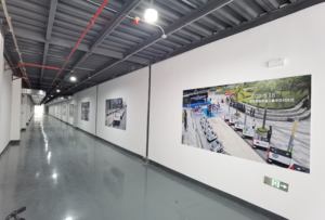 Drones de livraison commerciaux à charge utile de 50kg à voilure fixe - Product Image 5