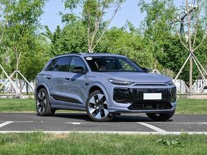 Vente flash <span class=keywords><strong>SUV</strong></span> électrique pur <span class=keywords><strong>Audi</strong></span> Q6L E Tron Première édition de lancement Leader Édition Premium Véhicule électrique pour la ville et les longs trajets - Product Image 3