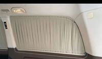 Nouveaux accessoires intérieurs de voiture de luxe personnalisés de haute qualité, rideau en tissu pour fenêtre électrique, W447 Metris V300