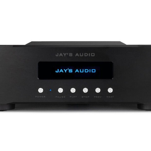 Lecteur de disques vinyles haut de gamme Stock <span class=keywords><strong>Jay</strong></span>'s Cdt3-mk3 Cdpro2 avec sortie AES/EBU BNC PLC - Product Image 1