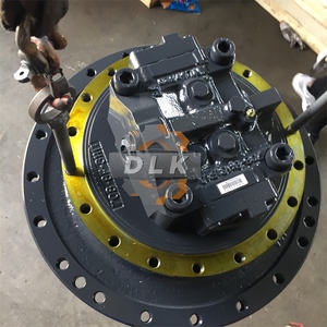 <span class=keywords><strong>PC200</strong></span>-8MO <span class=keywords><strong>Final</strong></span> <span class=keywords><strong>Drive</strong></span> PC200LC-8 <span class=keywords><strong>PC200</strong></span>-8 dengan harga pabrik Motor Motor Motor Travel Motor untuk <span class=keywords><strong>Komatsu</strong></span> - Product Image 6