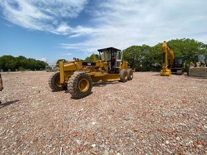 ตลับลูกปืนสำหรับ CAT 140H ใช้งานได้อย่างมีประสิทธิภาพสูงเครื่องจักรขายดี - Product Image 2