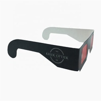Lunettes décodeur Secret pour extérieur, lentille espion, Style espion