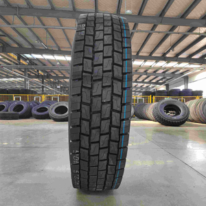 Pneu de camion TBR neuf certifié à bloc profond spécial, tailles 215/75R17.5 et 235/75R17.5, principalement adapté aux véhicules à arbre de transmission 215/75. - Product Image 3