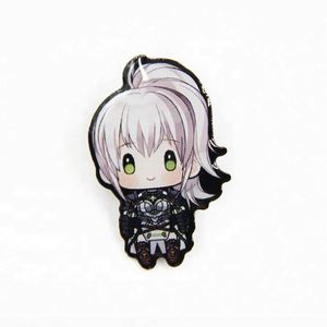 Diferentes Estilos de Pin de Solapa de Metal Dorado Personalizado y Económico - Product Image 5