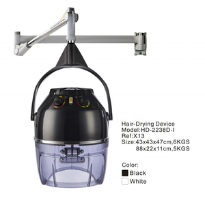 Secador de Pelo Profesional para Salón de Belleza FYD, en Oferta, con Soporte de Pared para el Cuidado del Cabello - Product Image 2