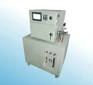 lab equipment furnace High Temperature Microwave Sintering Furnace Zirconia Sintering Microwave Furnace