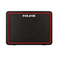   Amplificateur de modélisation de bureau Mighty Lite BT MKII pour guitares électriques 3W