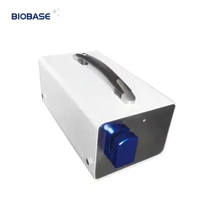 BIOBASE Sellado automático de alta frecuencia Sellador de tubos de bolsas de sangre Sellador médico para laboratorio