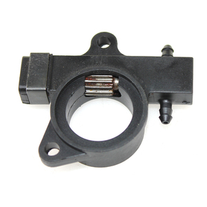 Pompe à huile HuzMann MCOP018059288 pour tronçonneuse à essence McCulloch Partner P340S/P350S/P360S <span class=keywords><strong>MTD</strong></span> Troy-Bilt 753-10297 - Pièce détachée - Product Image 6