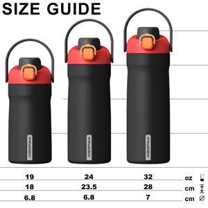 Customised 90oz 24oz Double Wall Gym Tumbler New <b>Stainless</b> <b>Steel</b> <b>Water</b> <b>Bottle</b> with Bounce Lid Vacuum <b>Insulated</b> - Product Image 2