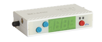 Capteur de pression barométrique numérique haute précision Aierte série VP, usage industriel, manomètre 0,2 % FS IP40 24 V CC