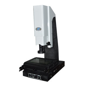 เครื่องมือวัดแบบสองมิติ ตรวจจับรูปร่าง 220V อุปกรณ์วัดในห้องปฏิบัติการ HSD-3020A เครื่องมือวัดแสงอื่นๆ แบบ 2 มิติ 2.5 มิติ 3 มิติ - Product Image 4