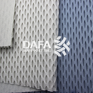 100% Polyester 3D Spacer lưới vải với xe Ghế đệm bìa cao cấp ô tô bọc vải - Product Image 3