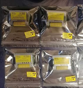 MCA101ราคาดี/MCA104/การ์ดสื่อสาร MCA105ในสต็อก - Product Image 4