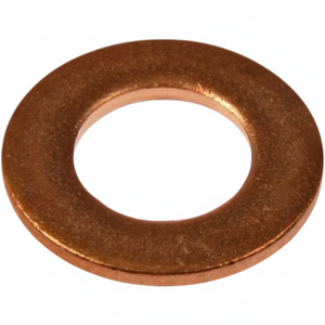 Anello di tenuta, supporto ugello adatto per iniettore CNH - Case NEW HOLLAND 28016.15 - Product Image 1