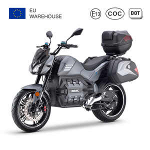 Scooter électrique tout-terrain à double moteur 11KW <span class=keywords><strong>Odin</strong></span> USA Warehouse China Factory Price - Product Image 3