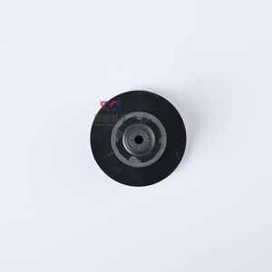 Rotor magnétique en ferrite moulé par injection pour pompe à eau automobile, prix usine, sur mesure - Product Image 3
