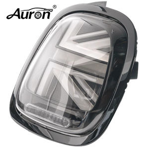 Nouveau système d'éclairage arrière automatique pour MINI R60 2007-2016, feux arrière LED clairs de haute qualité, feux de freinage, clignotants - Product Image 1