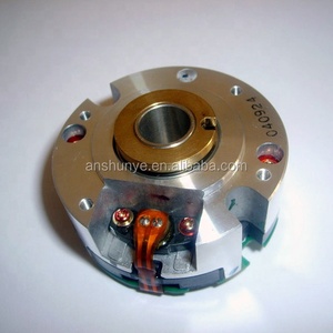 NOUVEAUTÉS INCR. Encodeur UTSIH-B17CK compatible avec les moteurs SGMSH-20PCA-SB22, SGMSH-15PCA2C-Y1, SGMSH-15PCA2C-Y3 - Product Image 2