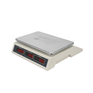 QUA precio bajo de alta calidad largo tiempo de espera de cocina electrónica escala de peso - Product Image 2