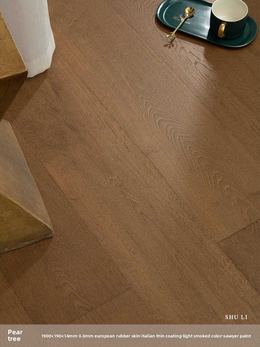 Tree pear [suitable for southern floor heating]