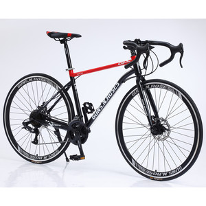 <span class=keywords><strong>Vélo</strong></span> de course sur <span class=keywords><strong>route</strong></span> 700c de haute <span class=keywords><strong>qualité</strong></span> au <span class=keywords><strong>meilleur</strong></span> <span class=keywords><strong>prix</strong></span> de gros pour adultes avec cadre en acier au carbone - Product Image 2