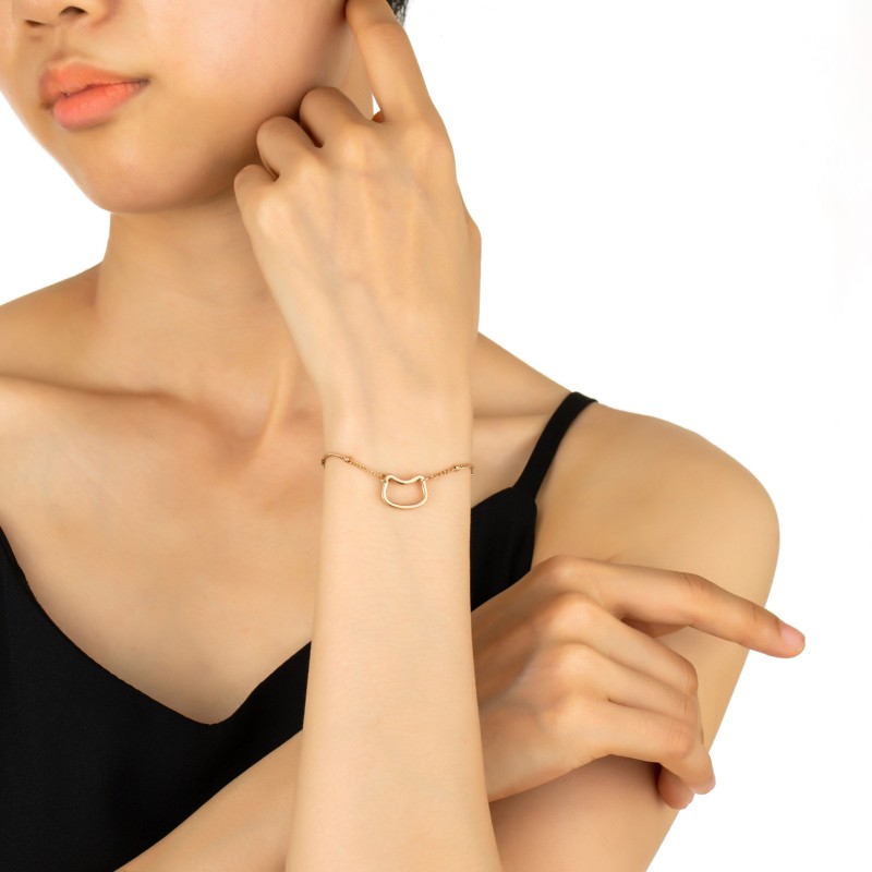 stainless steel 316l bracelet