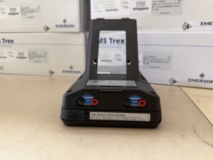 ตัวเชื่อมต่ออุปกรณ์ TREX2, ตัวเชื่อมต่อฟิลด์แบบ HART, Emerson TREX2CHPKLWS1S - Product Image 3