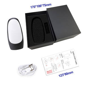 Aite Mannelijke Masturbatie Machine Cup Verwarmde Speciale Fysiotherapie Functie Kunstkut Seksspeeltje - Product Image 6