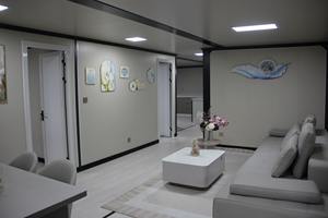 Недорогие сборные дома-контейнеры для продажи в США: контейнерные дома по выгодной цене - Product Image 5