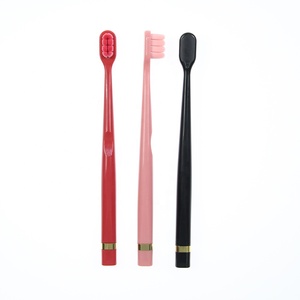 <span class=keywords><strong>Cepillo</strong></span> <span class=keywords><strong>de</strong></span> <span class=keywords><strong>Dientes</strong></span> Manual <span class=keywords><strong>de</strong></span> Alta Calidad para el Cuidado <span class=keywords><strong>de</strong></span> las Encías, con Cerdas Ultra Suaves, para Uso Doméstico en Adultos, con Logotipo Personalizado, para <span class=keywords><strong>Dientes</strong></span> Sensibles - Product Image 4