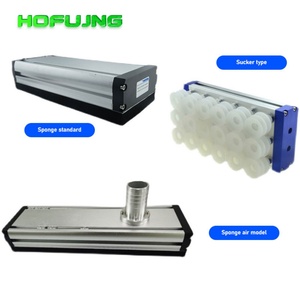 HOFUJNG Ventosas Industriales de Alta Calidad 130*190, Productos de Goma para Fábrica, Ventosas de Vacío de Alta Calidad - Product Image 2